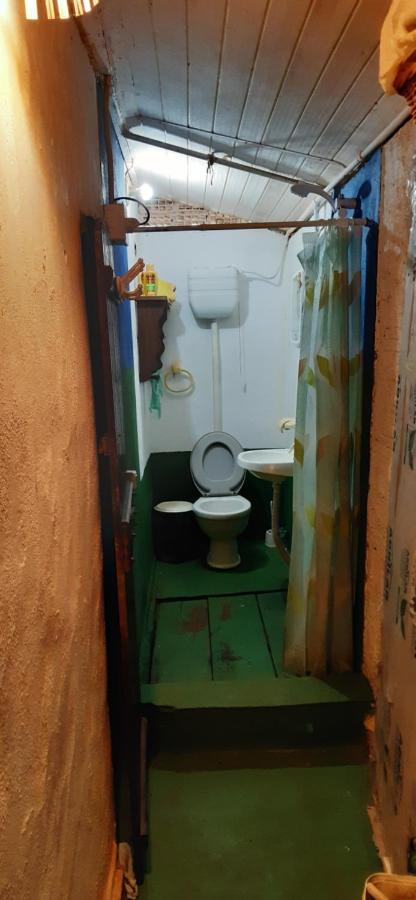 Hotel Casa De George Fernando de Noronha Habitación foto